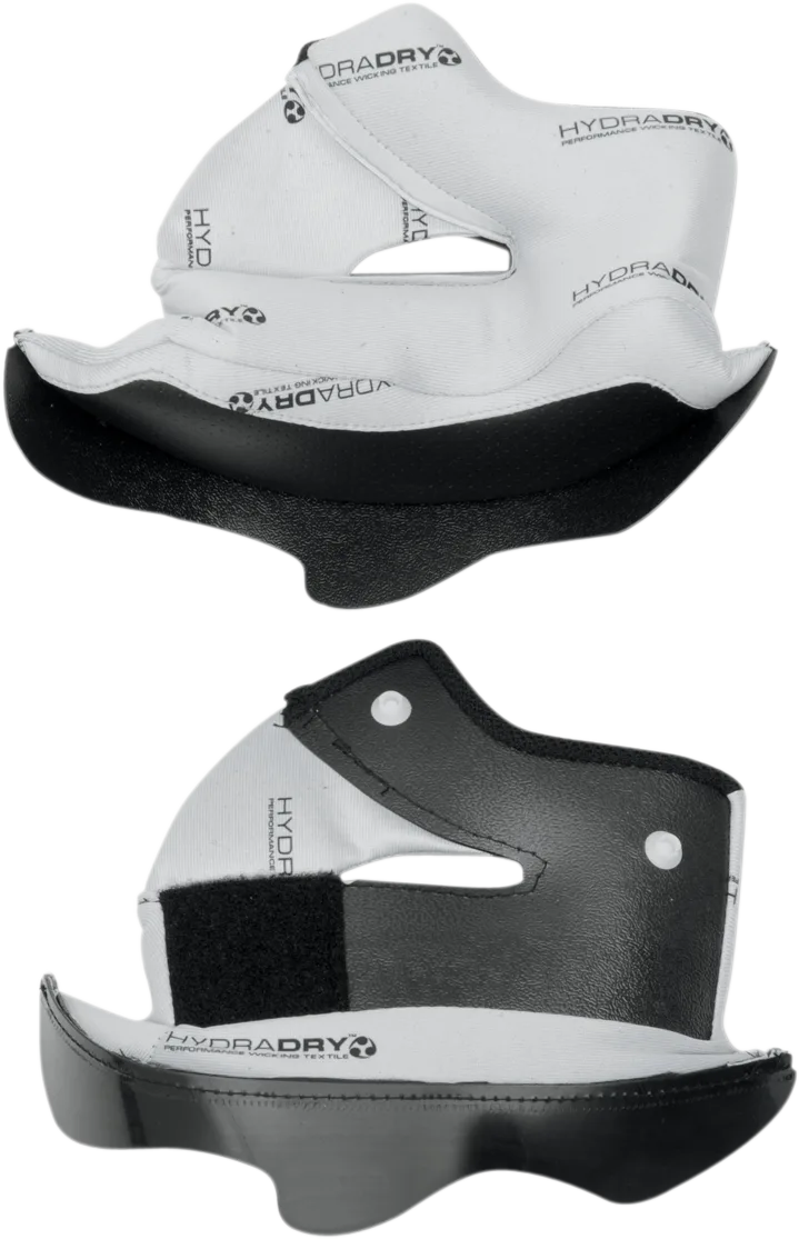 Alliance GT™ Helmet Cheek Pads