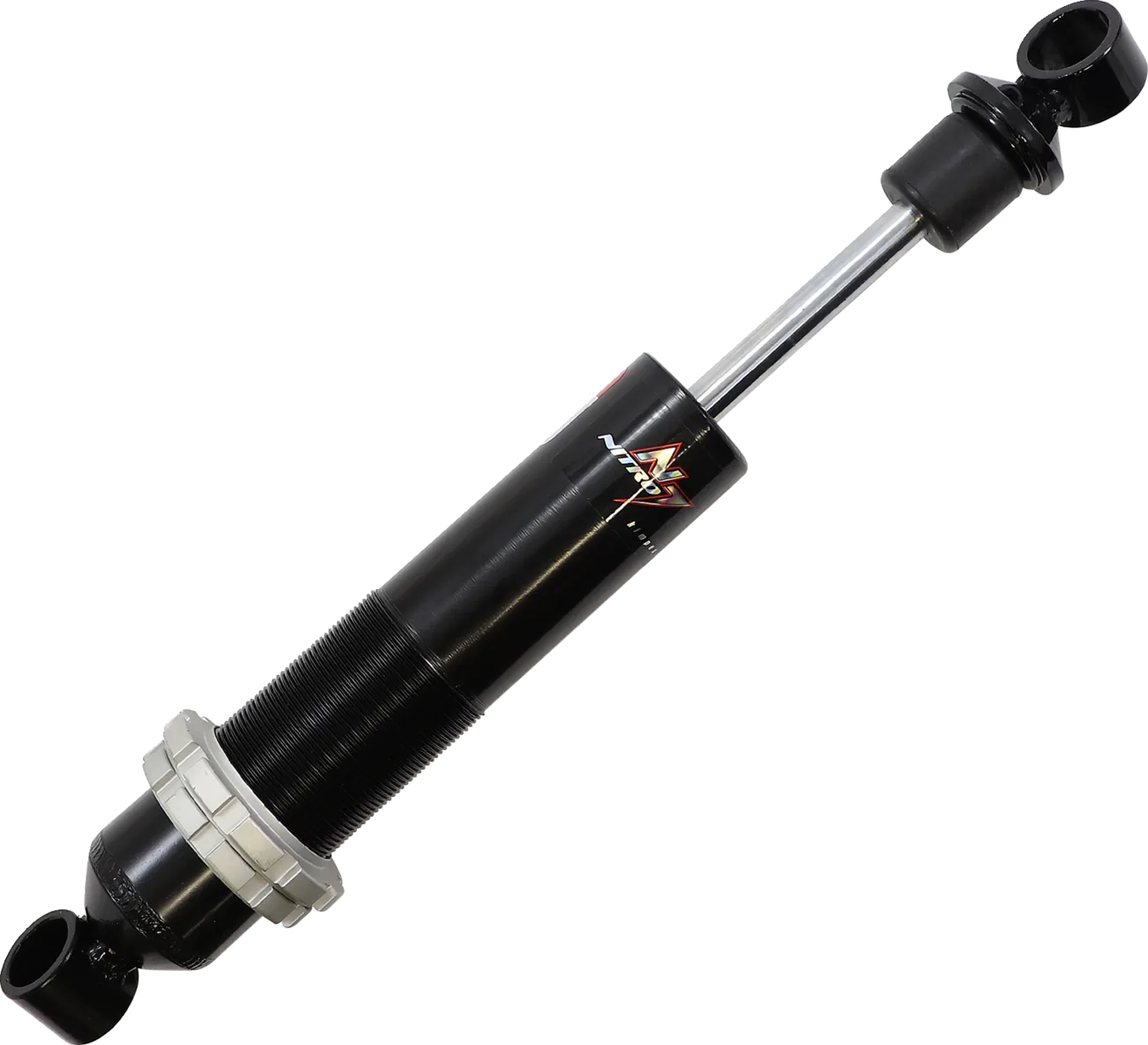 Rear Suspension Gas Shocks