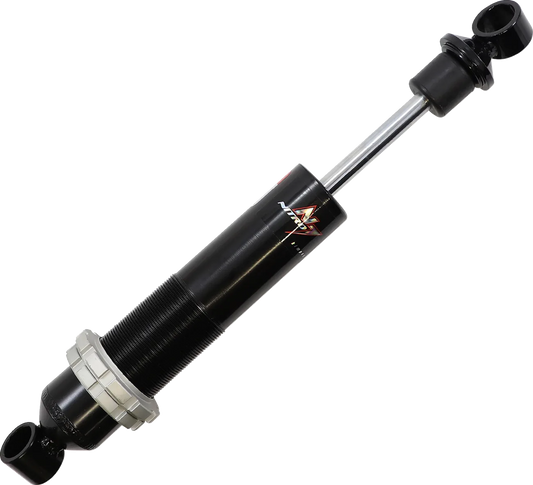 Rear Suspension Gas Shocks