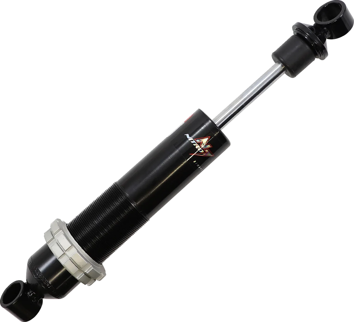 Rear Suspension Gas Shocks