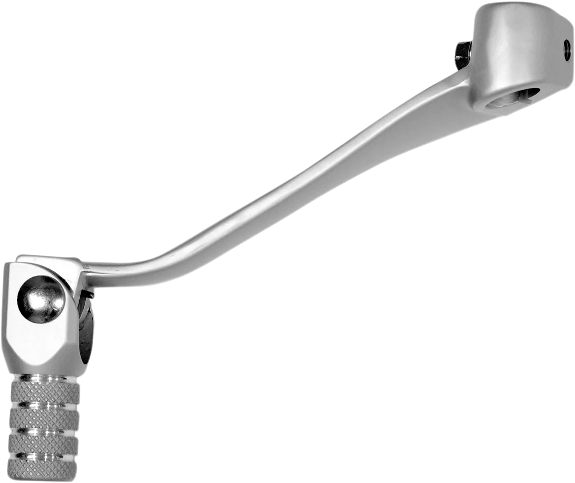Folding Shift Lever