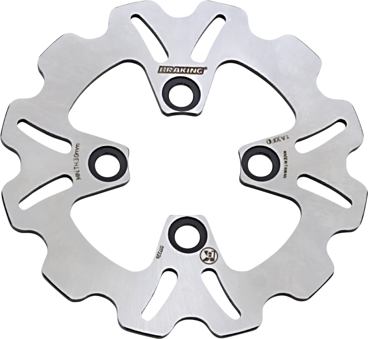 ATV Rotor