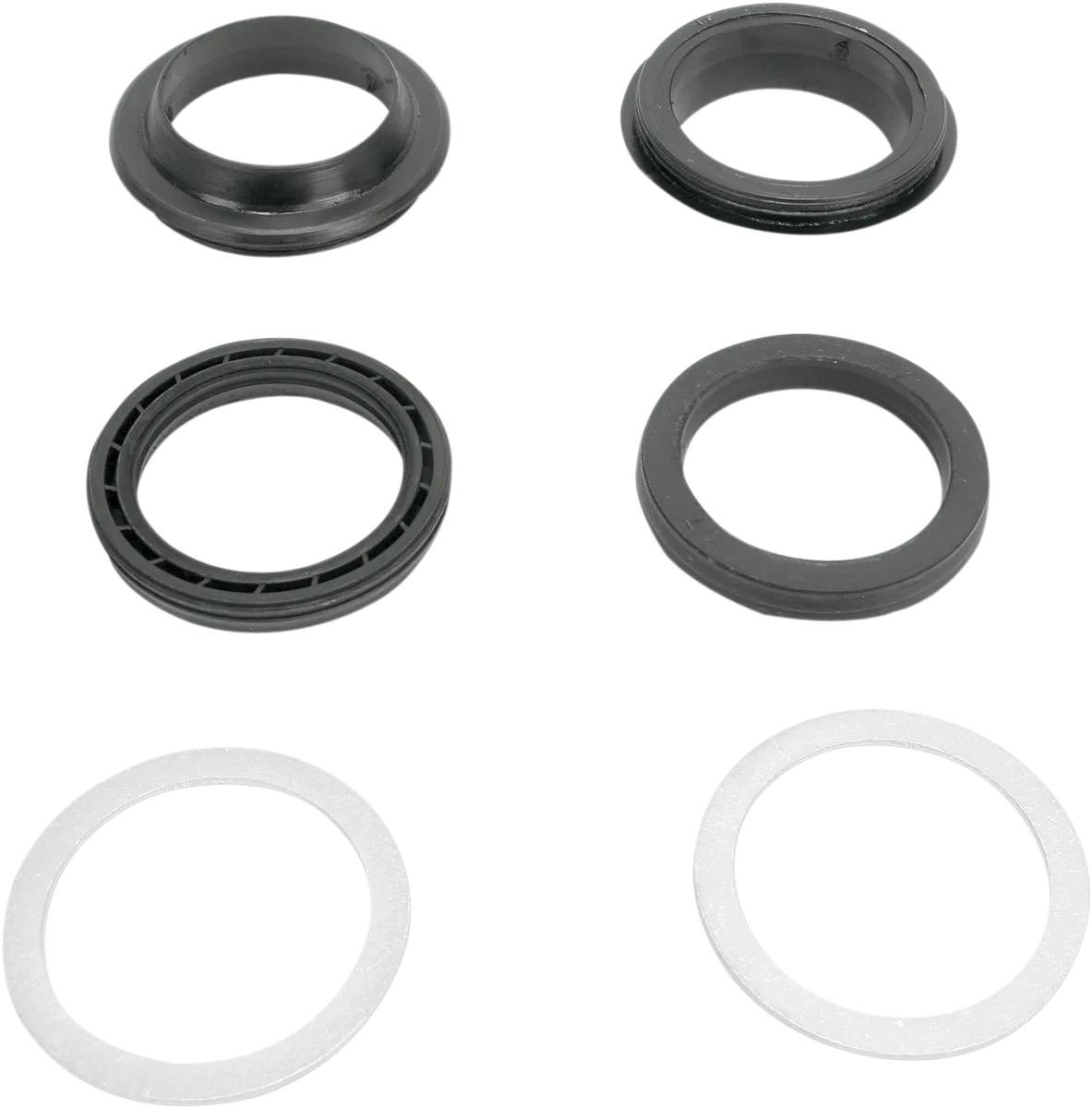 Wiper/Seal Kit
