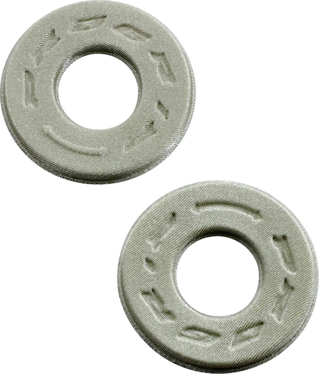 Handlebar Donuts