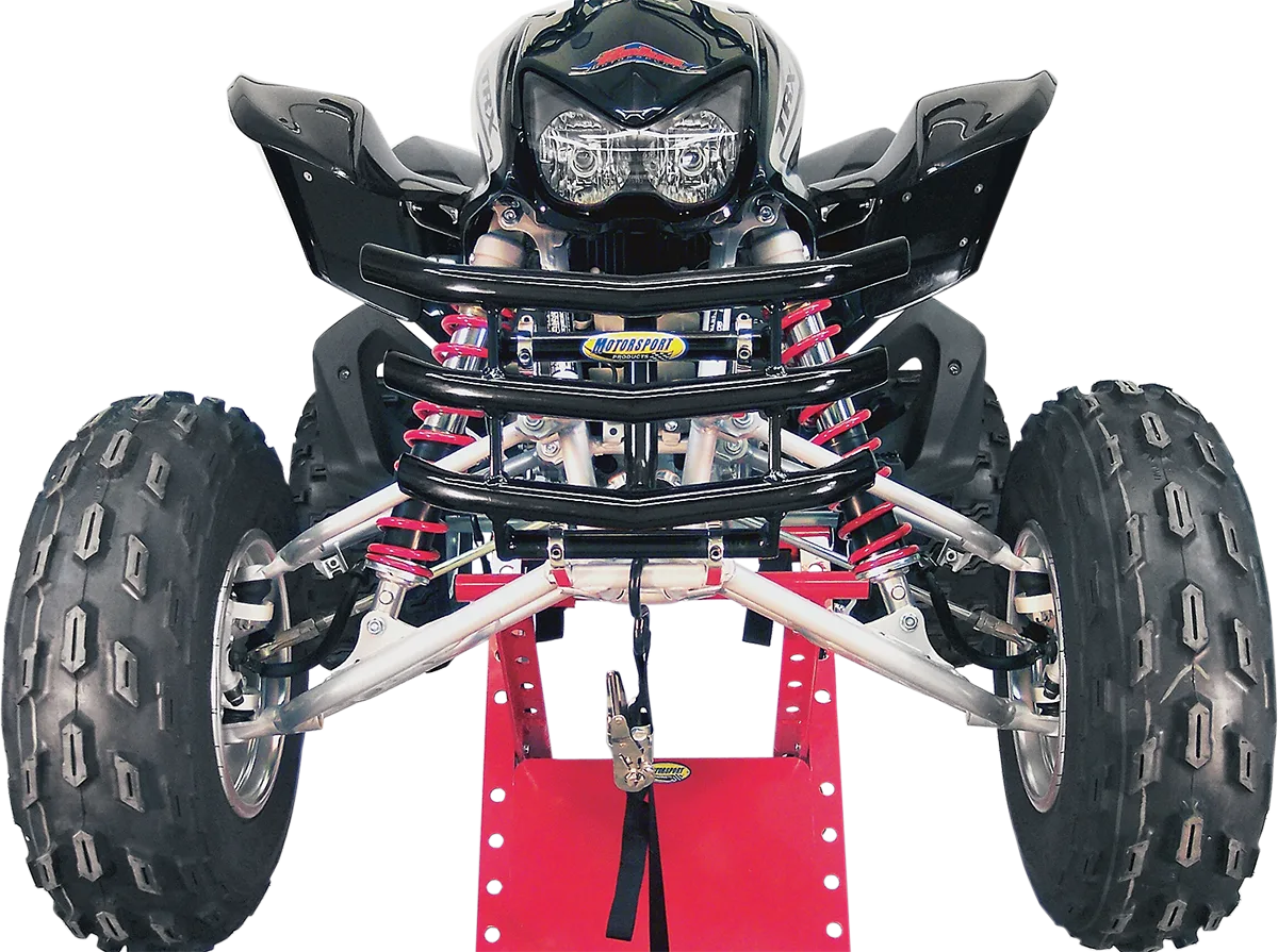 EZ-Fit Bumper