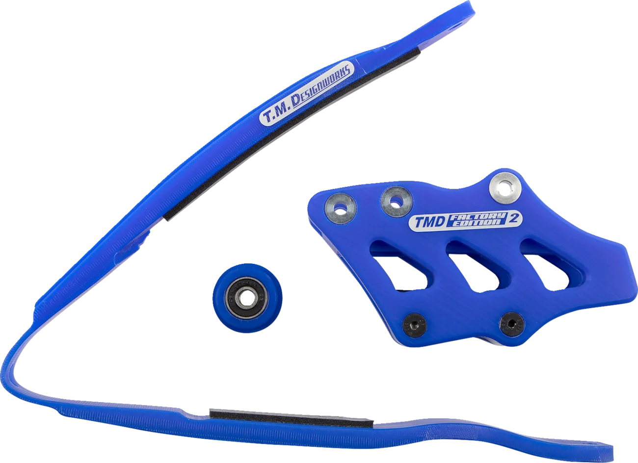 Chain Guide and Slider Kit
