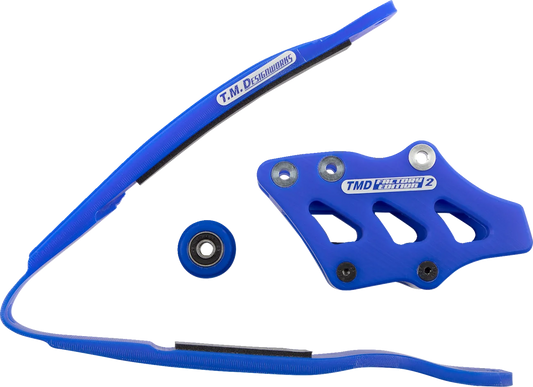 Chain Guide and Slider Kit