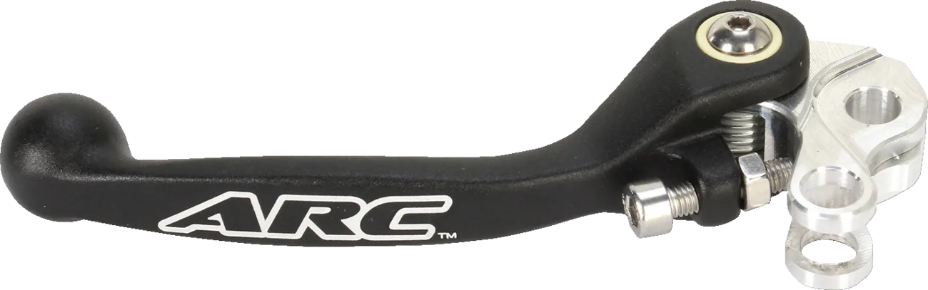 Forged Clutch Lever
