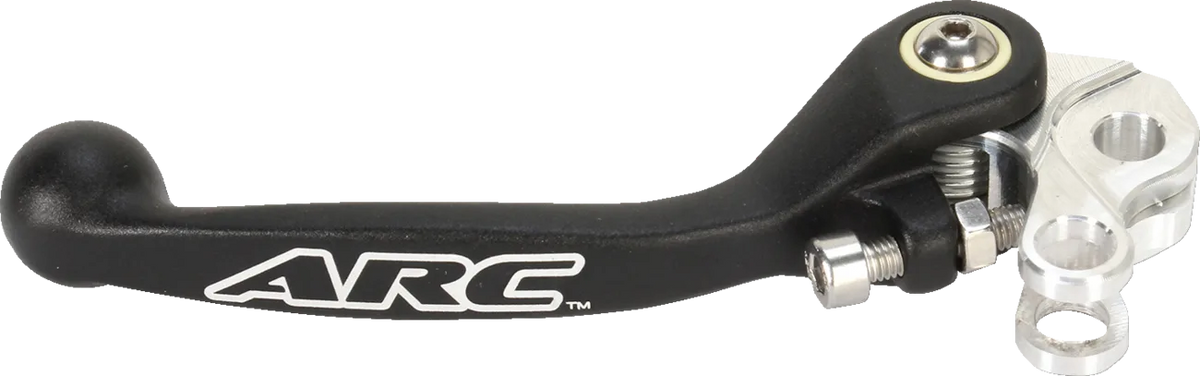 Forged Clutch Lever