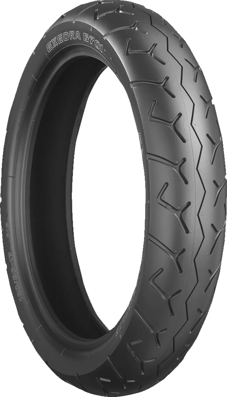 Exedra G701 Tire