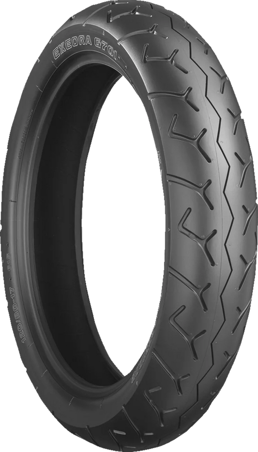 Exedra G701 Tire