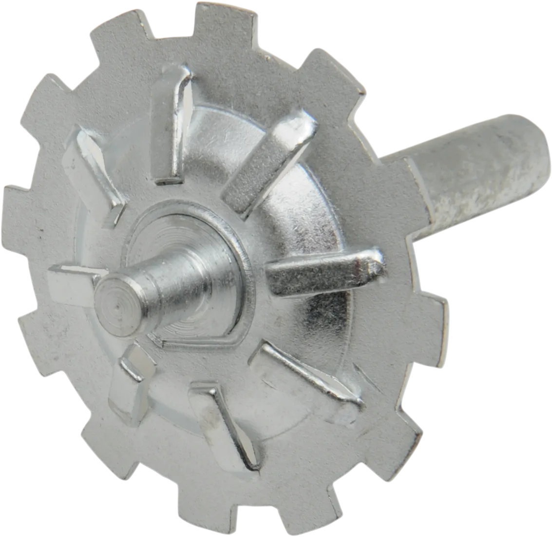 Right Pushrod End