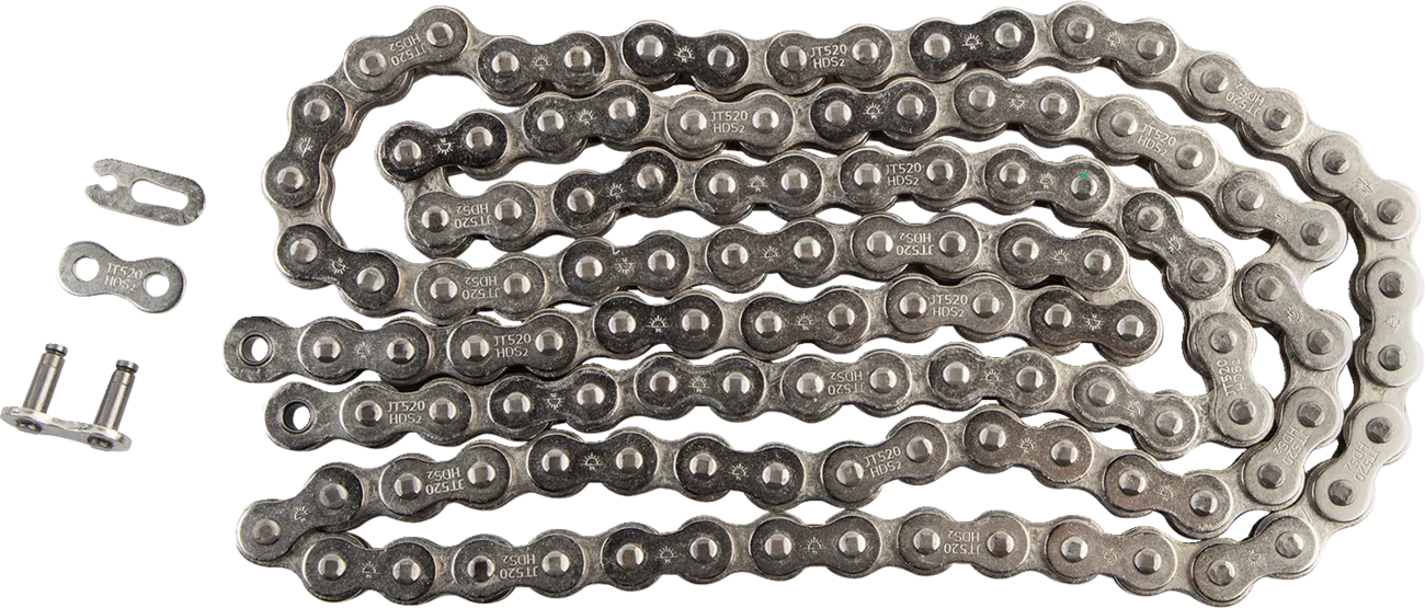 520 HDS Ultimate Competition Chain