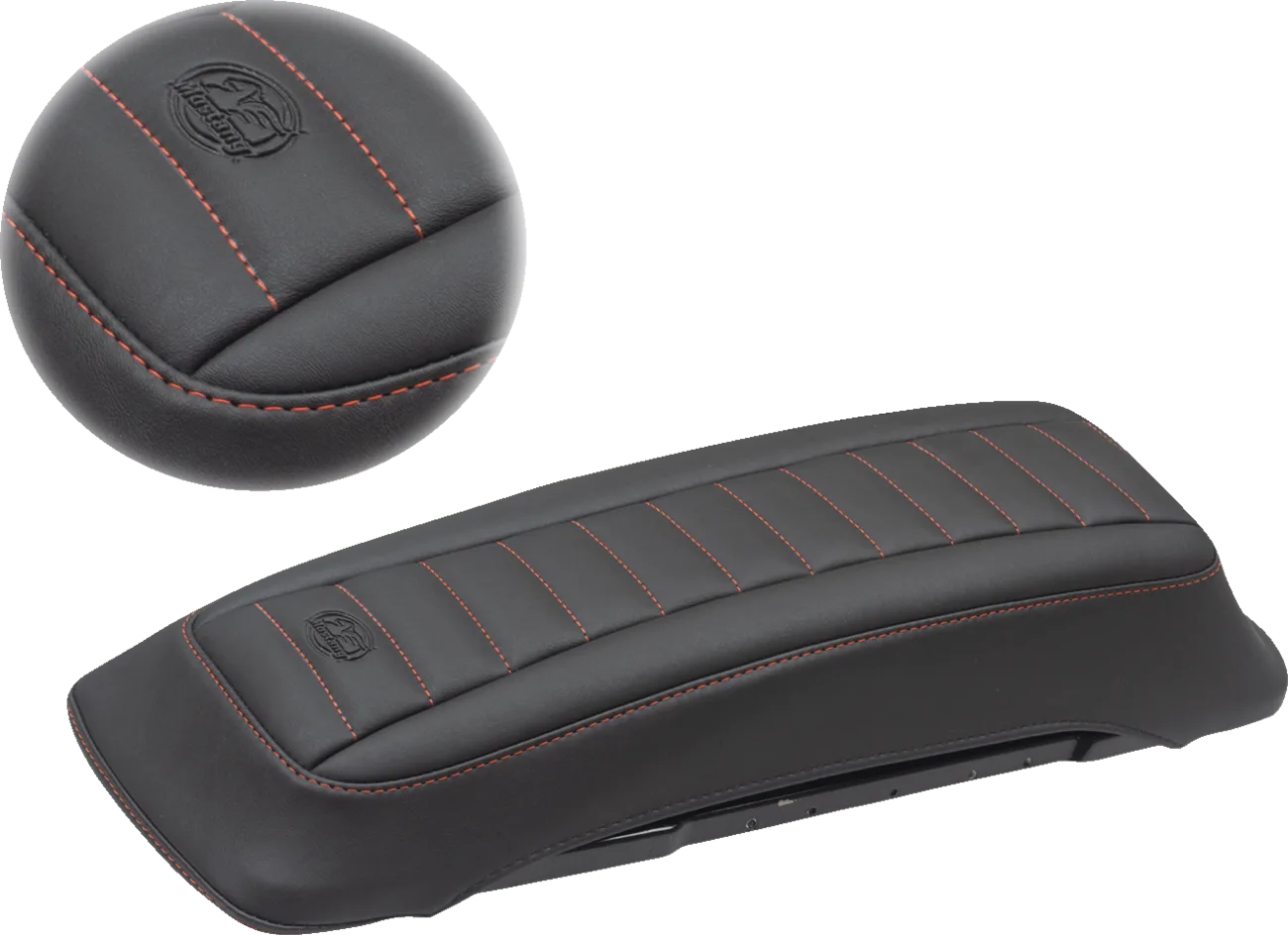 Saddlebag Lid Covers