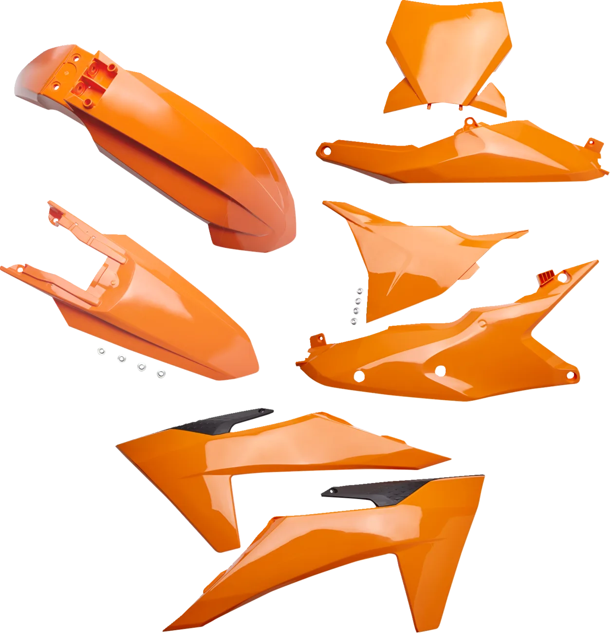 Replacement Body Kit For KTM