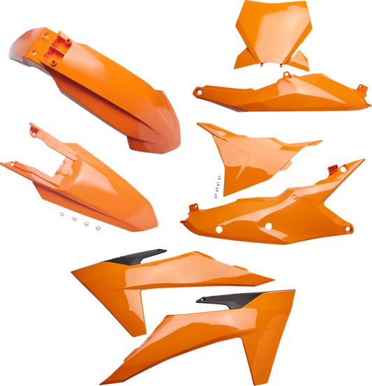 Replacement Body Kit For KTM