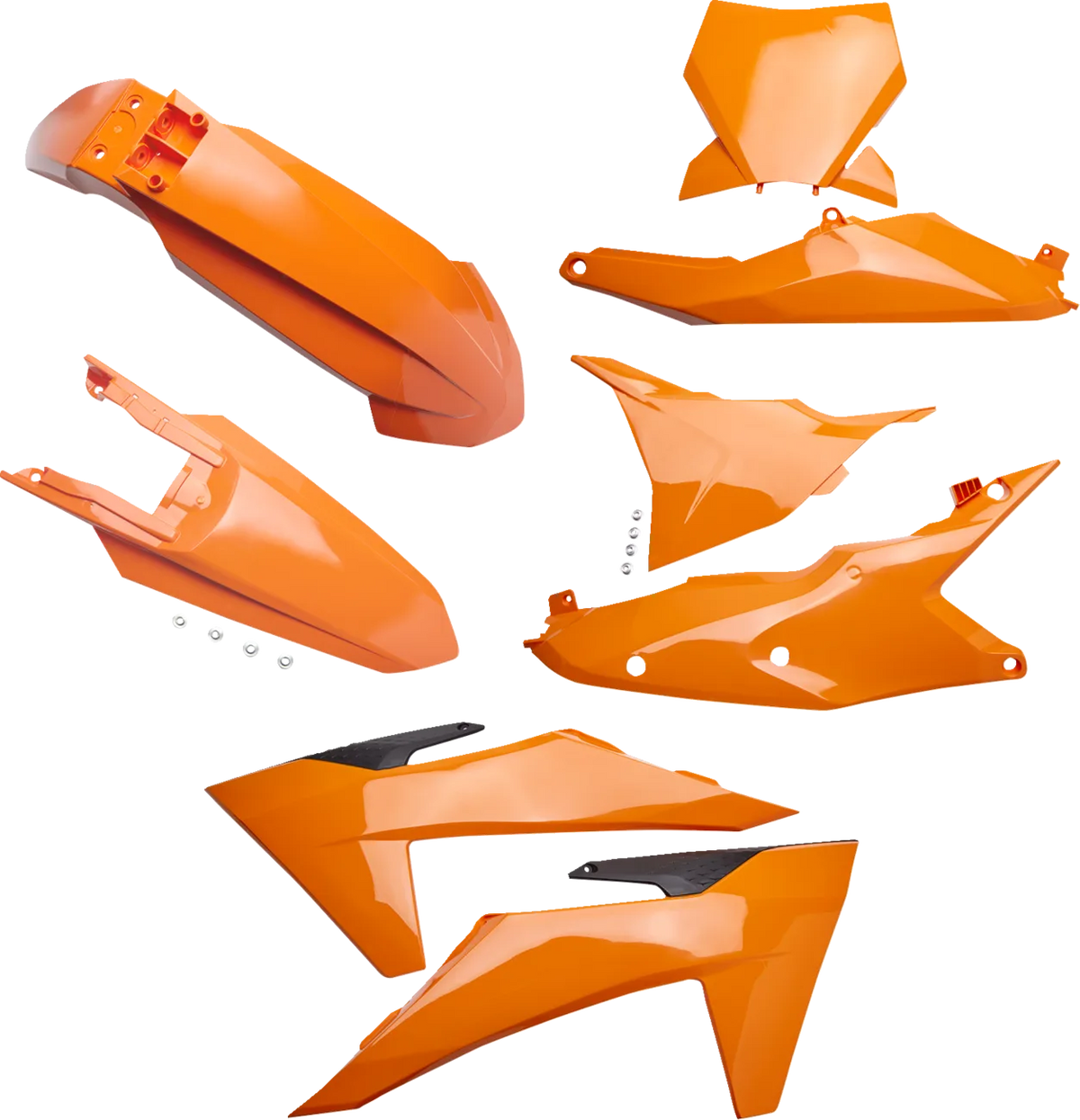 Replacement Body Kit For KTM