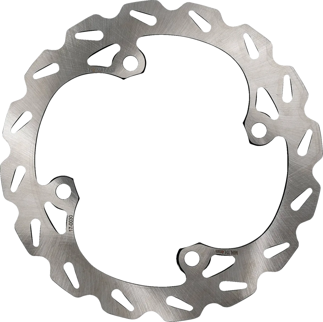 Brake Rotors
