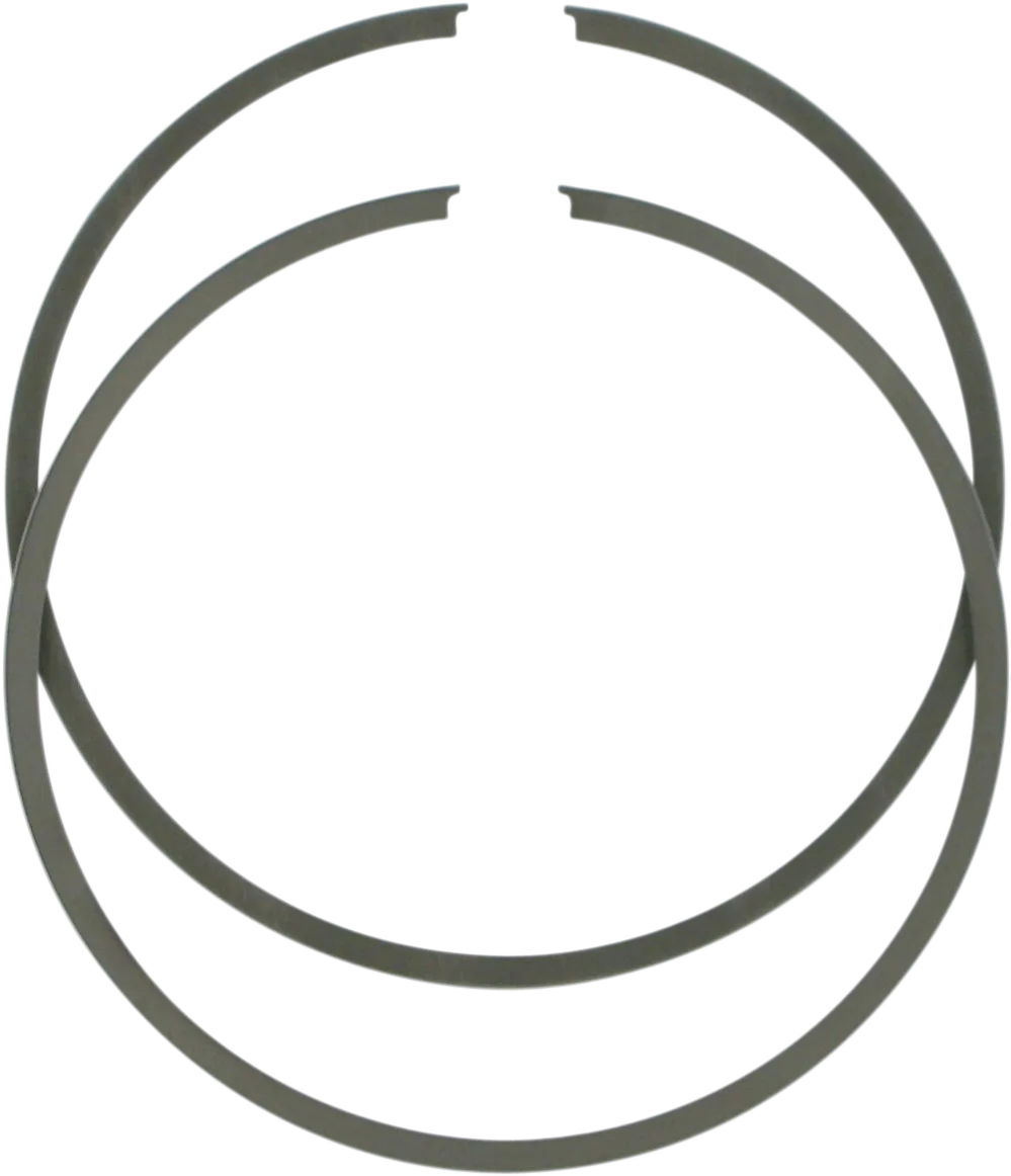 Piston Rings