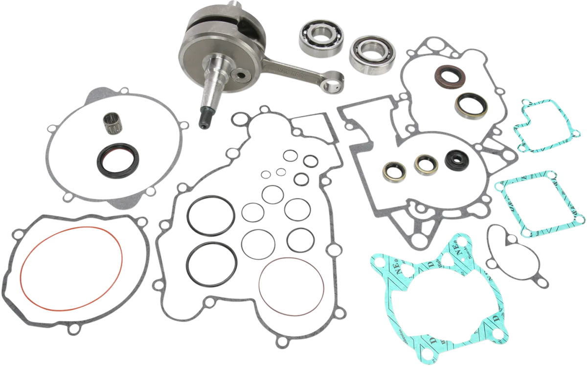 Crankshaft Kit
