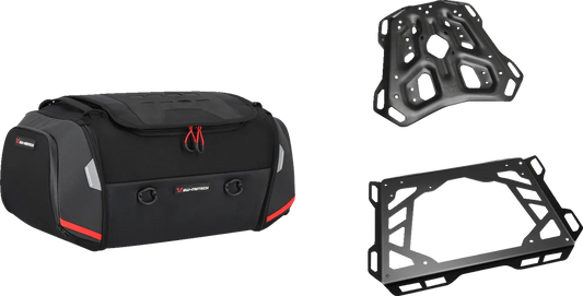 Rackpack Tail Bag System