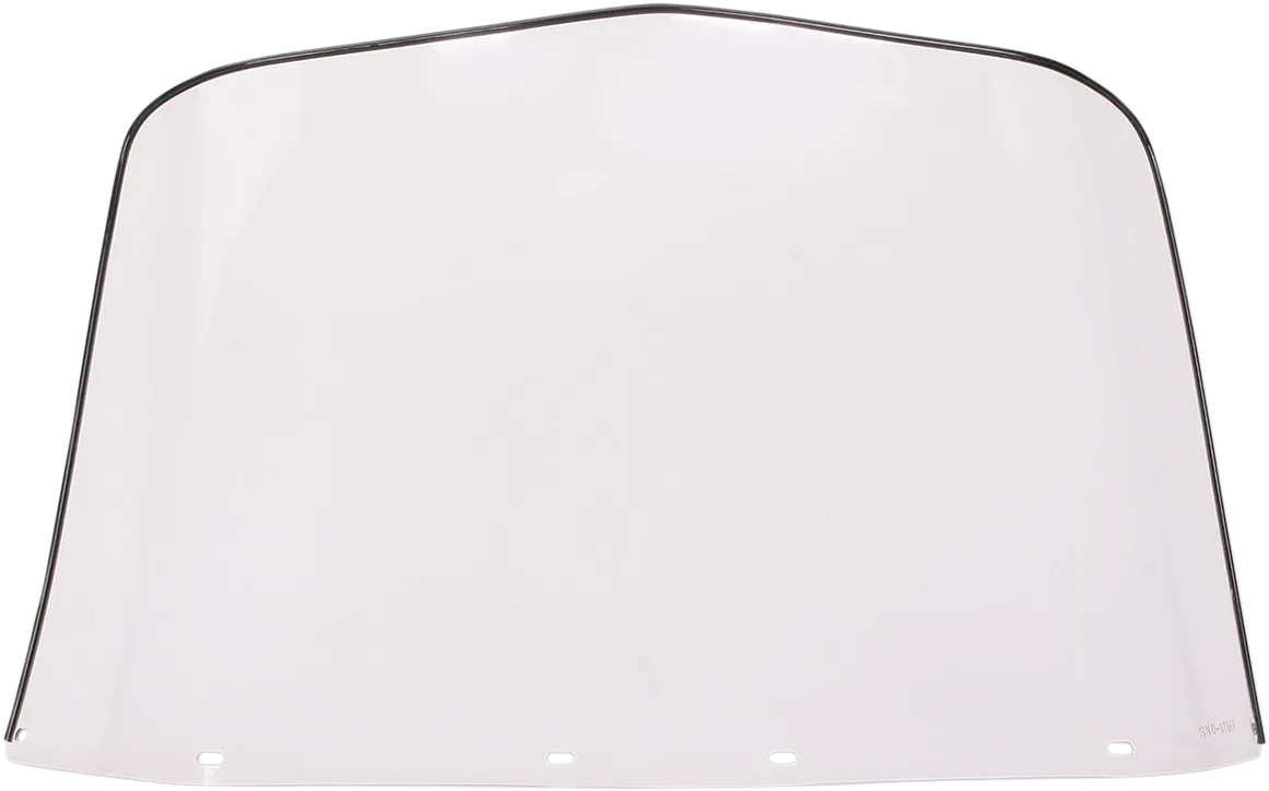 Replacement Windshield
