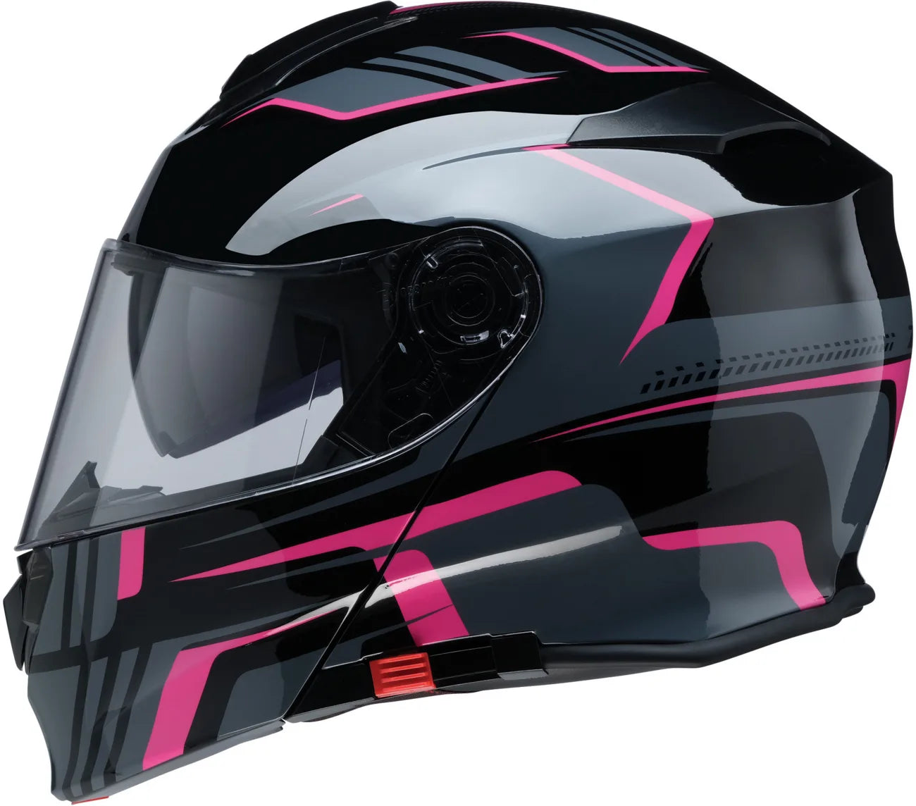 Solaris 2.0 Slater Modular Helmet