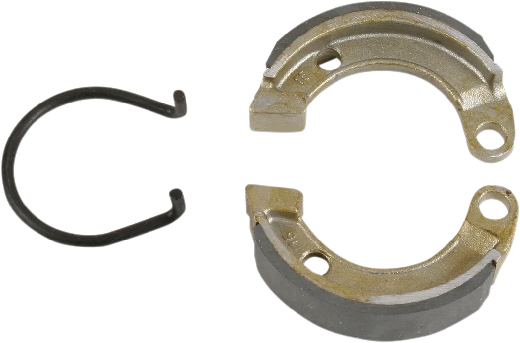 Carbon Graphite "X" Brake Shoes