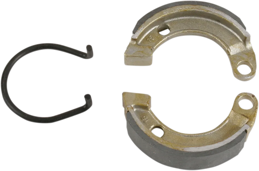Carbon Graphite "X" Brake Shoes