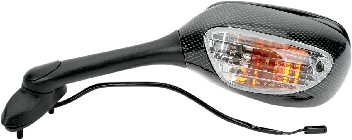 Carbon Fiber Mirror