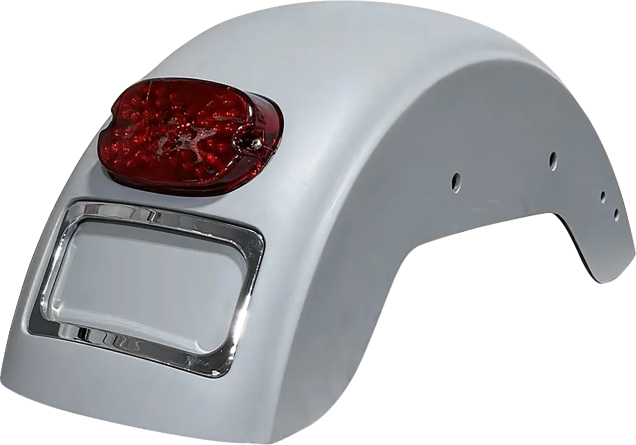 French Fix Fender