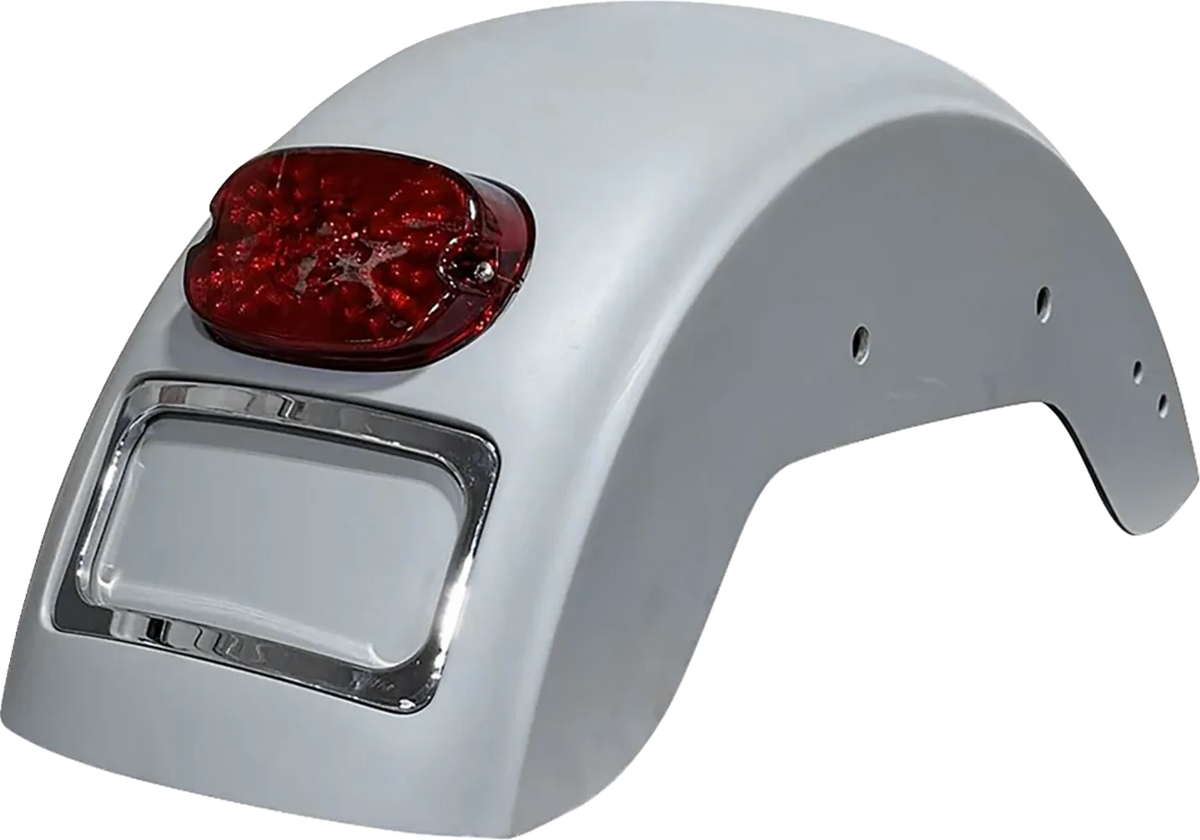 French Fix Fender