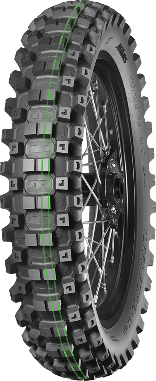 Terra Force-EX MH Super Soft Tire