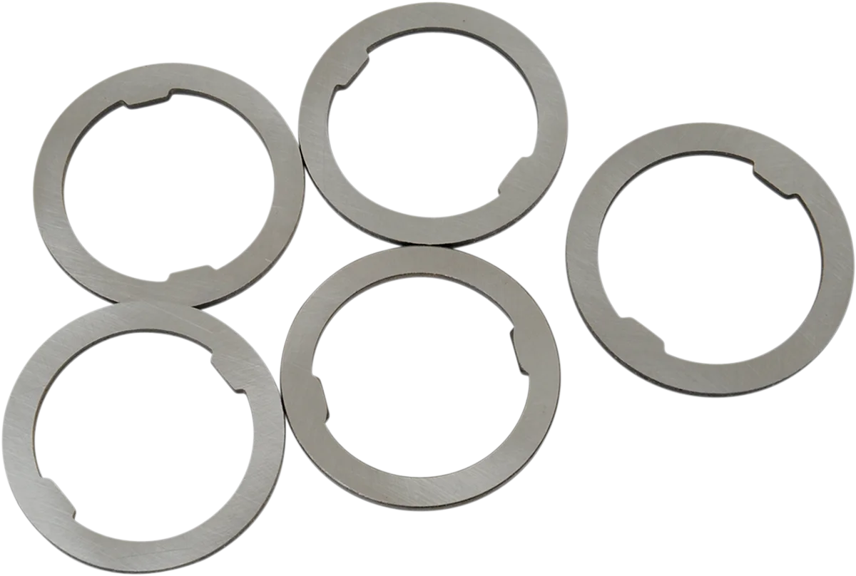Main Shaft Washers