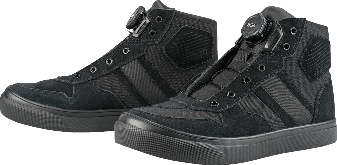 Dog Days Boots
