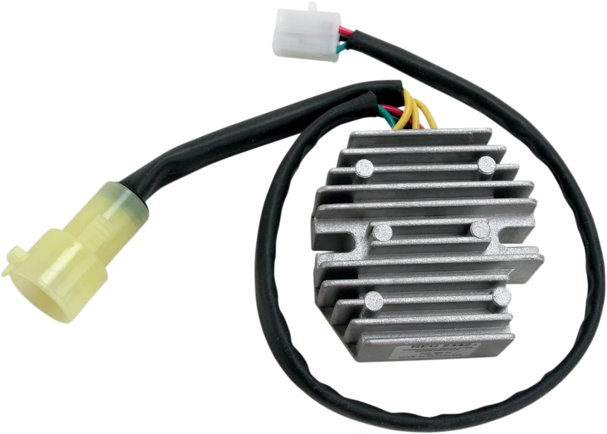 Rectifier and Regulator