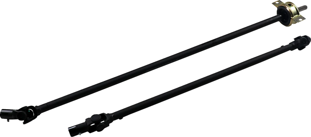 Stealth Drive Front Propeller Shaft