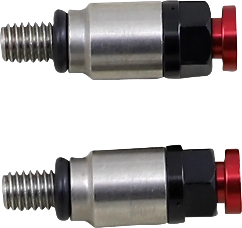 Fork Air Bleeders