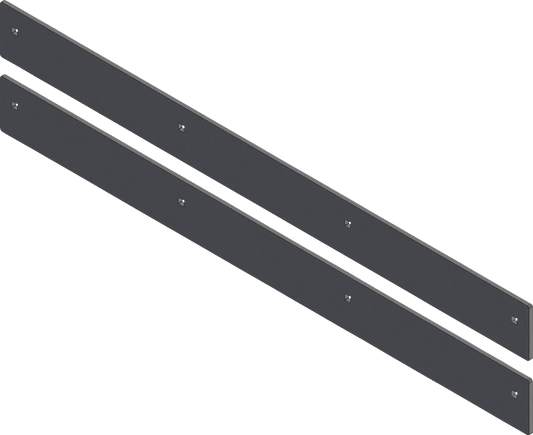 Wear Bar Wing Kit