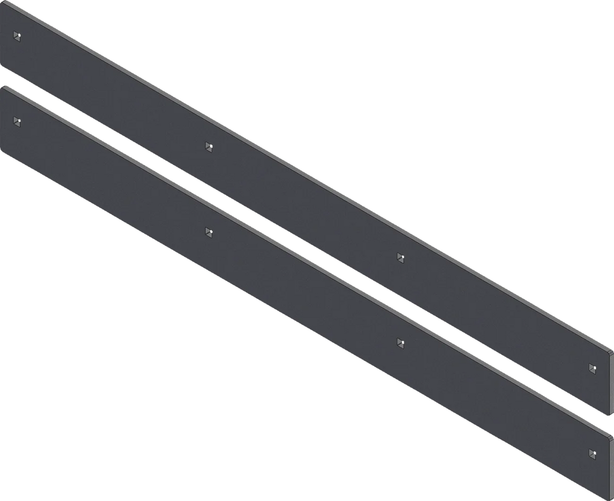 Wear Bar Wing Kit