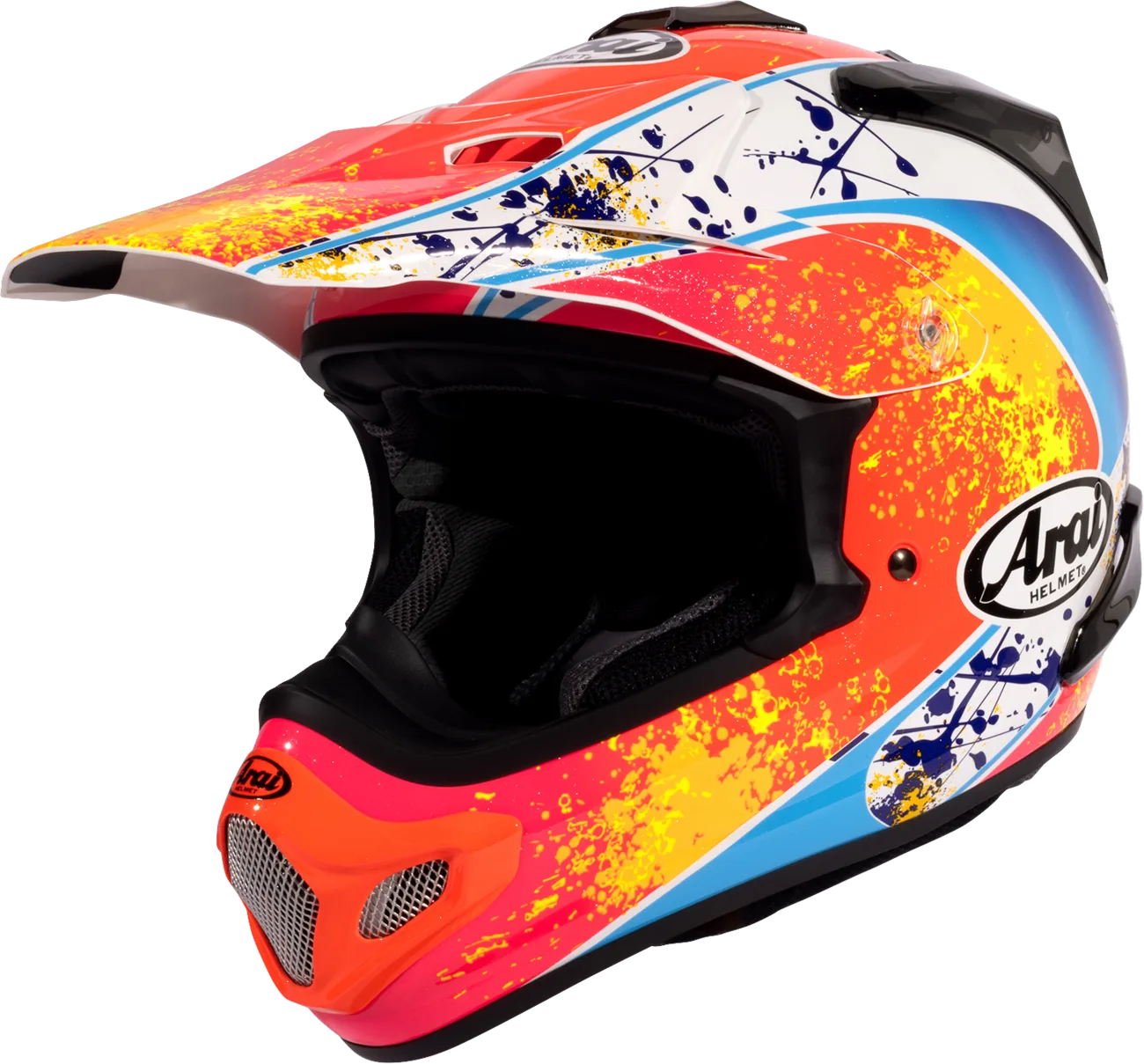 VX-Pro4 Stanton Helmet