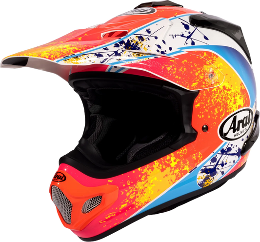 VX-Pro4 Stanton Helmet