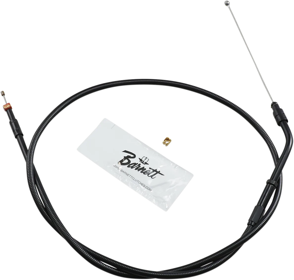 Stealth Series Throttle/Idle Cable — Throttle