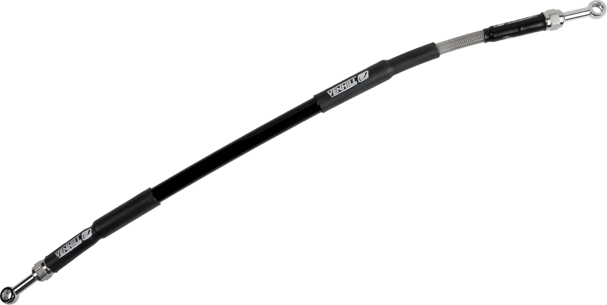 Stainless Steel Braided Brake Line