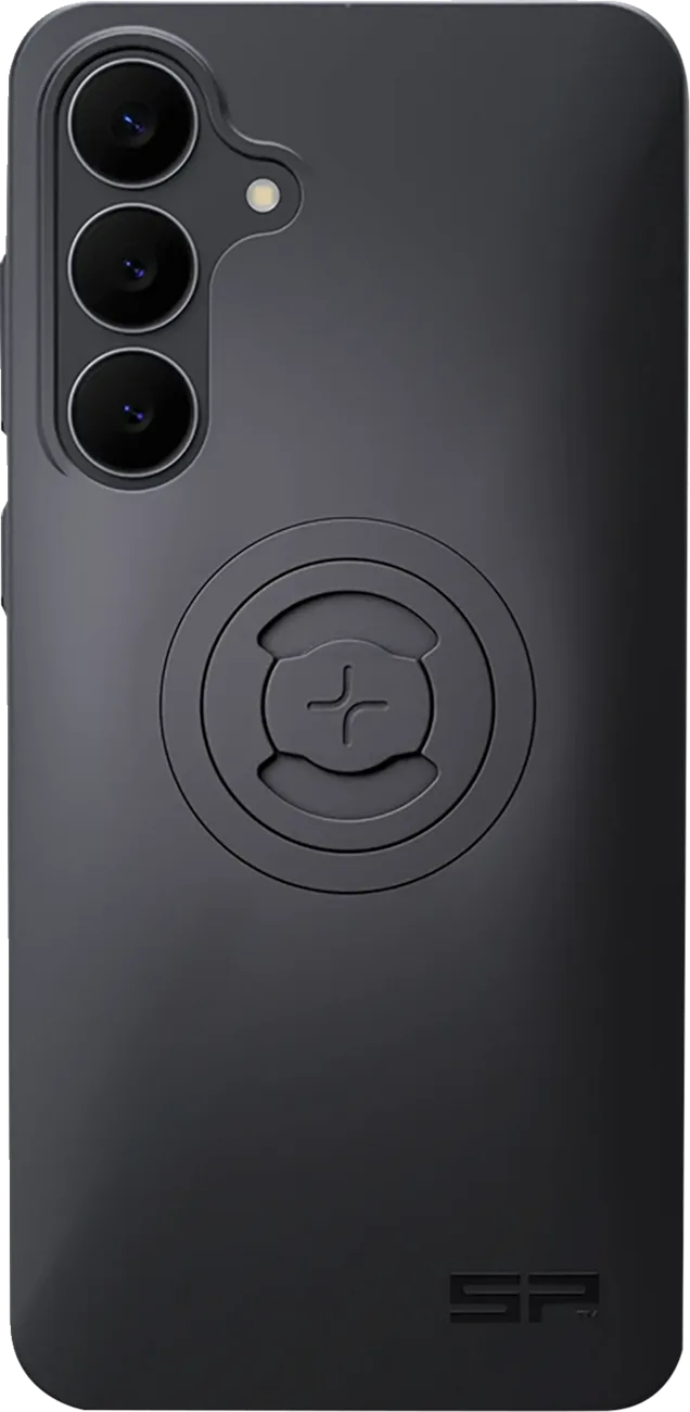 SPC+ Phone Case