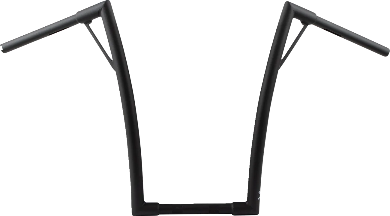 Louie Handlebar