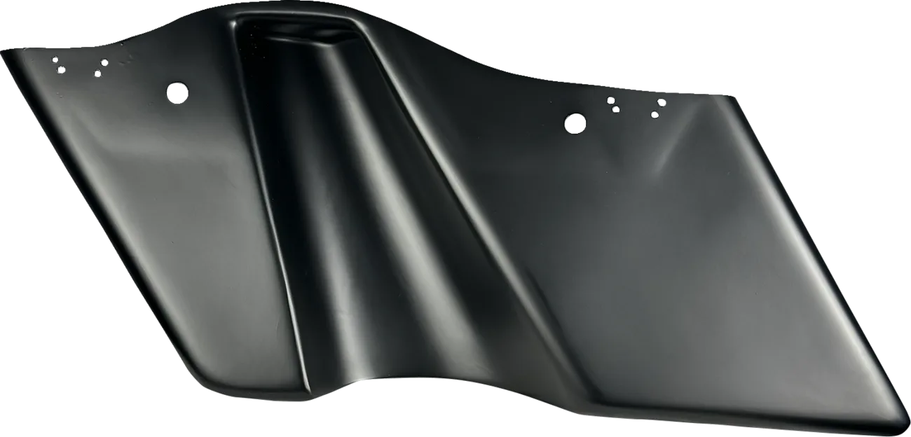 Saddlebag