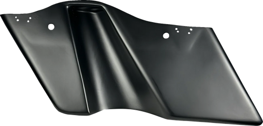 Saddlebag