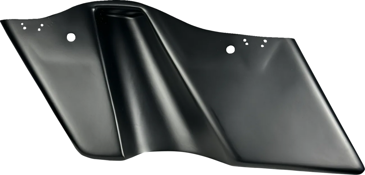 Saddlebag