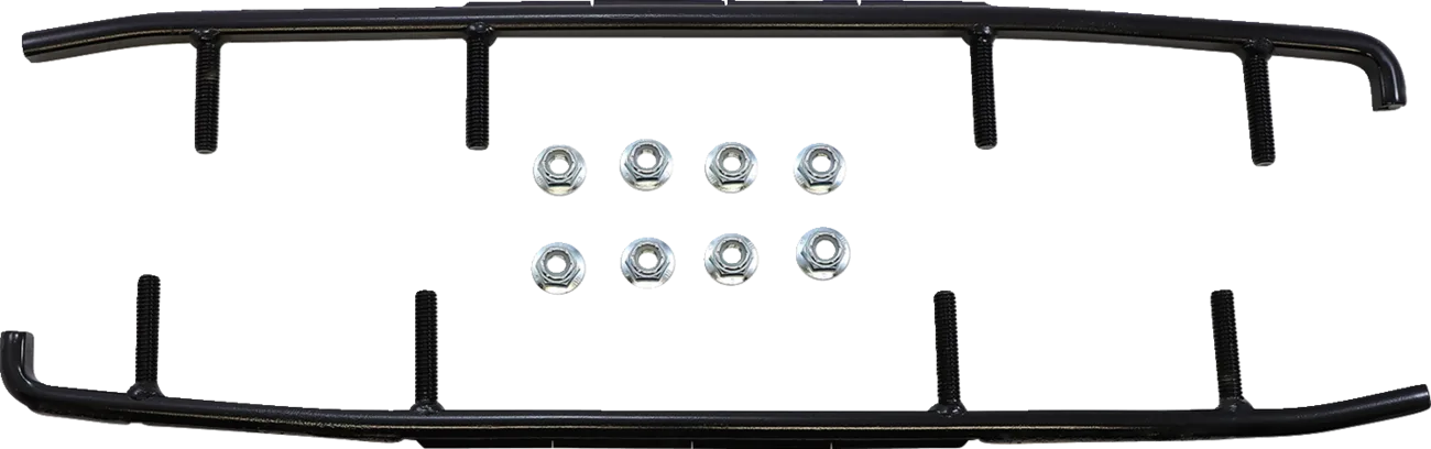 Executive Series™ Flat-Top® Wear Bars